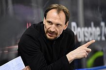 Eishockey, Herren, DEL, Saison 2020-2021, Straubing Tigers - Adler Mannheim, 06.03.2021