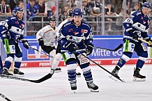 Eishockey, Herren, DEL, Penny DEL, Vorbereitung, Gäubodencup 2023, Finale, Saison 2023-2024, Straubing Tigers - HC Lugano,20.08.2023
