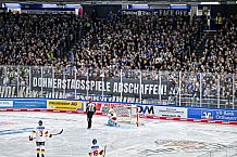 Eishockey, Men, DEL, Penny DEL, Hauptrunde Saison 2024-25, 1. Spieltag, Straubing Tigers - Düsseldorfer EG, 20.09.2024