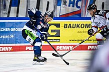 Eishockey, Herren, DEL, Saison 2021-2022, 07.11.2021