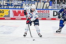 Eishockey, Men, DEL, Penny DEL, Hauptrunde Saison 2024-25, 8. Spieltag, Straubing Tigers - Adler Mannheim, 11.10.2024
