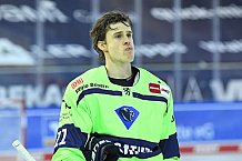 Eishockey, Herren, DEL, Saison 2020 2021, Straubing Tigers - ERC Ingolstadt, 31.01.2021
