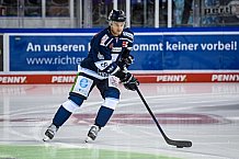 Eishockey, DEL, Penny-DEL, Vorbereitung, 22.08.2021