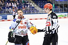 Eishockey, Herren, DEL, Saison 2020-2021, Straubing Tigers - Fishtown Pinguins Bremerhaven, 21.03.2021