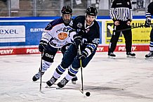 Eishockey, Herren, Bezirksliga, BEV, Saison 2022-2023, Aufstiegsrunde, Playoff Halbfinale, Spiel 2, EHC Straubing - EV Ravensburg, 04.03.2023
