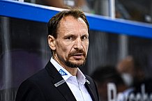 Eishockey, Herren, DEL, Saison 2021-2022, Straubing Tigers - Adler Mannheim, 10.09.2021