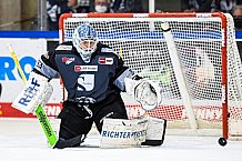 Eishockey, Herren, DEL, Saison 2021-2022, 01.10.2021