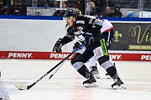 Eishockey, Herren, DEL, Saison 2021-2022, 19.10.2021