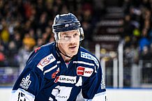 Eishockey, Herren, DEL, Saison 2021-2022, 07.11.2021