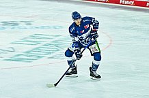 Eishockey, Herren, Penny DEL, 5. Spieltag, Saison 2023-2024, Straubing Tigers - EHC Red Bull Muenchen,29.09.2023