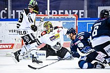 Eishockey, Herren, DEL, Saison 2021-2022, Panther, 21.12.2021