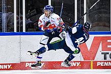 Eishockey, DEL, Penny-DEL, Vorbereitung, 22.08.2021