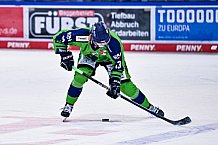 Eishockey, Herren, Penny DEL, DEL, Saison 2022-2023, Hauptrunde, Straubing Tigers - Iserlohn Roosters, 60. Spieltag, 05.03.2023