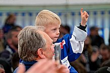 Eishockey, Herren, Penny DEL, Saison 2023-2024, Saisonabschlussfeier, 20.04.2024
