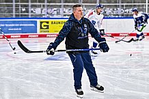 Eishockey, Herren, DEL, Penny DEL, Saison 2023-2024, Straubing Tigers, 04.08.2023