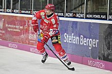 Herren, Eishockey, Oberliga-Süd, DEB, Saison 2024-2025, Deggendorfer SC - Tölzer Löwen, 22.09.2024