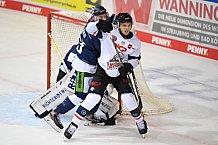 Eishockey, DEL, Penny-DEL, Vorbereitung, Gäubodencup 2021, 13.08.2021