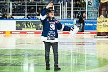 Eishockey, Herren, DEL, Saison 2021-2022, 24.10.2021