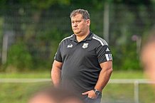 Fußball, Herren, Landesliga Mitte, TSV Bogen - Spvgg Osterhofen, BFV, 9. Spieltag, Saison 2023-2024,01.09.2023