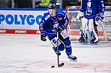 Eishockey, Herren, Penny DEL, DEL, Saison 2022-2023, Hauptrunde, Straubing Tigers - Kölner Haie, 29. Spieltag, 11.12.2022