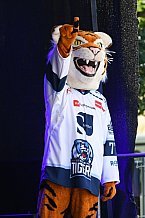 Eishockey, Herren, DEL, Saison 2021-2022, Straubing Tigers, 14.08.2021