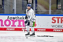Eishockey, Herren, Penny DEL, Saison 2024-2024, Training, 16.08.2024