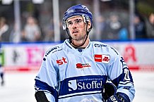 Eishockey, Herren, DEL, Penny DEL, Saison 2023-2024, Straubing Tigers, öffentliches Eistraining,06.08.2023