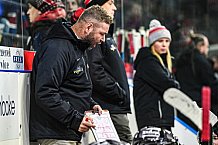 Herren, Eishockey, Oberliga-Süd, Saison 2021-2022,  08.10.2021