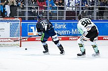 Eishockey, Herren, DEL, Saison 2021-2022, 24.10.2021