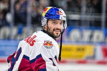 Eishockey, Men, DEL, Penny DEL, Hauptrunde Saison 2024-25, 4. Spieltag, Straubing Tigers - EHC Red Bull München, 29.09.2024