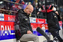 Herren, Eishockey, Oberliga-Süd, Saison 2021-2022,  03.12.2021