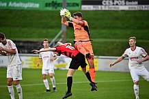 Fußball, Landesliga Mitte, , Saison 2021-2022,31.08.2021