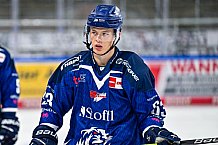 Eishockey, Herren, Penny DEL, Saison 2024-2024, Training, 16.08.2024
