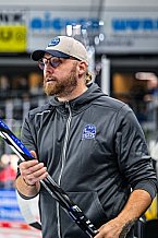 Eishockey, Men, DEL, Penny DEL, Hauptrunde Saison 2024-25, 4. Spieltag, Straubing Tigers - EHC Red Bull München, 29.09.2024