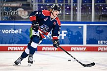 Eishockey, Herren, DEL, Saison 2021-2022, 10.12.2021