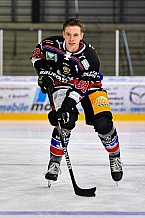 Eishockey, Oberliga-Süd, Saison 2021-2022, 28.08.2021