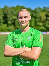 Fußball, Herren, Landesliga Mitte, Spvgg GW Deggendorf - Portraits - Mannschaftsfoto, Saison 2023-2024, 15.07.2023