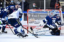 Eishockey, Herren, DEL, Saison 2021-2022, Panther, 17.09.2021