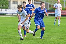 Fußball, Herren, Landesliga Mitte, BFV, TSV Bogen - FC Sturm Hauzenberg, 5. Spieltag, Saison 2023-2024, 09.08.2023