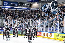 Eishockey, Men, CHL, Champions Hockey League, Regular Saison 2024-25, Game Day 1, Straubing Tigers - SonderjyskE Vojens, 06.09.2024