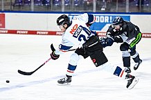 Eishockey, Herren, DEL, Saison 2021-2022, 29.10.2021