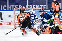 Eishockey, Herren, DEL, Saison 2021-2022, 10.12.2021