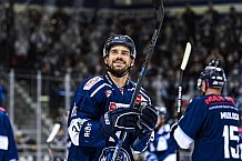 Eishockey, Herren, DEL, Saison 2021-2022, Panther, 17.09.2021