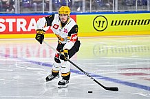 Eishockey, Men, CHL, Champions Hockey League, Regular Saison 2024-25, Game Day 2, Straubing Tigers - Skelleftea AIK, 08.09.2024