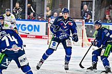 Eishockey, Men, DEL, Penny DEL, Hauptrunde Saison 2024-25, 5. Spieltag, Straubing Tigers - Eisbären Berlin, 01.10.2024