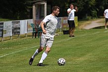 Fußball, Vorbereitung, Bezirksliga West, Bezirksliga Ost, Saison 2021 - 2022 19.06.2021