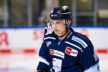 Eishockey, DEL, Penny-DEL, Vorbereitung, Gäubodencup 2021, 15.08.2021