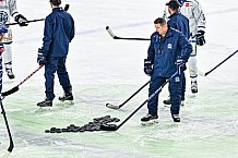 Eishockey, Herren, Penny DEL, Saison 2024-2024, Showtraining, 24.08.2024