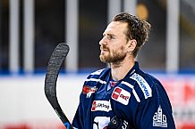 Eishockey, Herren, DEL, Saison 2021-2022, 22.09.2021