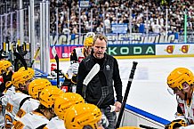 Eishockey, Men, CHL, Champions Hockey League, Regular Saison 2024-25, Game Day 2, Straubing Tigers - Skelleftea AIK, 08.09.2024